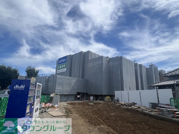 Stadt Nerima-kasugachoの物件内観写真